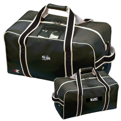 42" Classic Embroidered Equipment Bag - With Name Bar Thumbnail