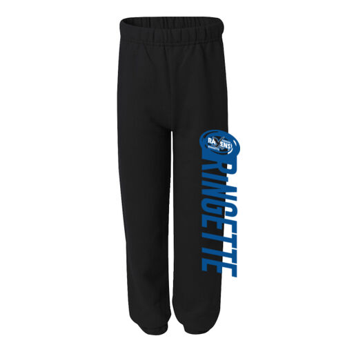 Jerzees Youth 2025 Tournament Printed Sweatpants Thumbnail